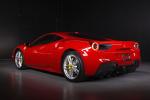 Ferrari 488 GTB 2015 года (NA)